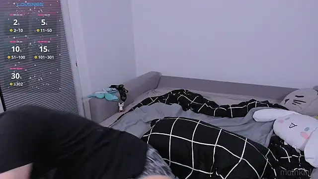 mothkink online show from 04/17/26, 07:38