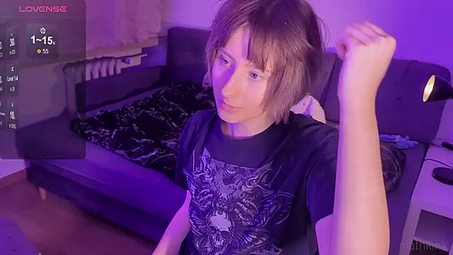 mothkink online show from 12/19/25, 06:54