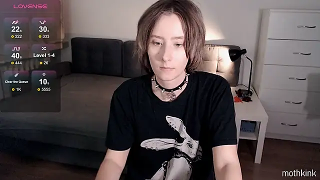 mothkink online show from 11/04/25, 05:28