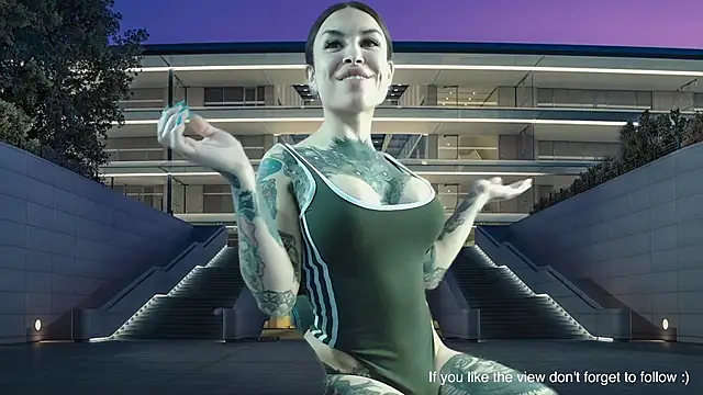 Rubbernina online show from 12/16/24, 03:22