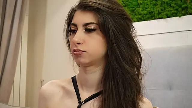 IsabellaMysty online show from 12/22/25, 12:55