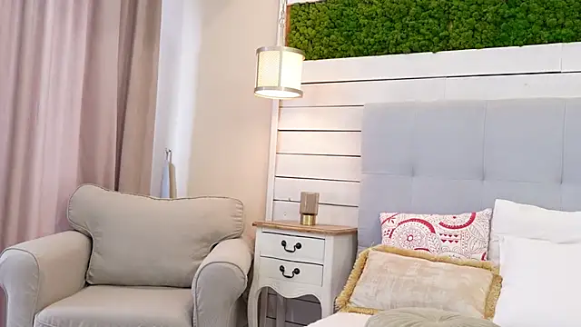 IsabellaMysty online show from 02/23/26, 09:10