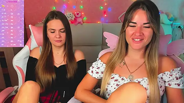 ivannatompsonnn online show from 05/27/26, 03:14