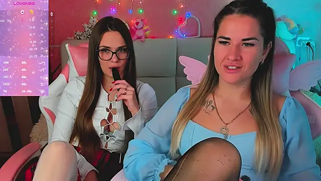 ivannatompsonnn online show from 05/10/26, 03:10