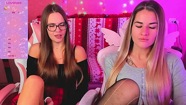 ivannatompsonnn online show from 02/06/26, 06:09