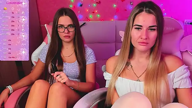 ivannatompsonnn online show from 11/23/25, 06:01