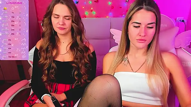 ivannatompsonnn online show from 11/30/25, 06:03