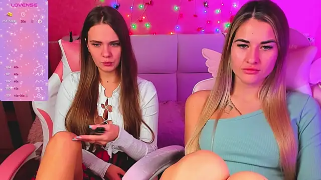 ivannatompsonnn online show from 11/26/25, 06:02