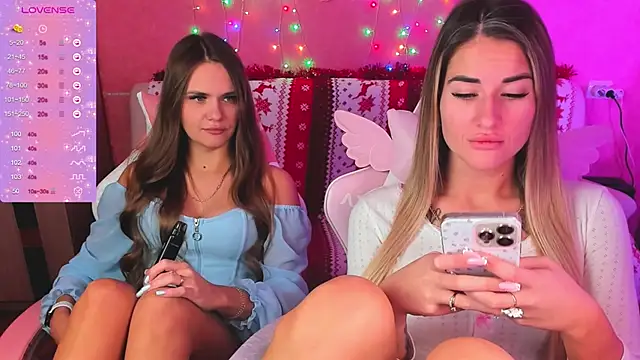 ivannatompsonnn online show from 02/02/26, 06:12