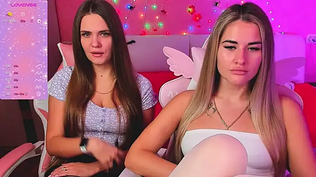 ivannatompsonnn online show from 10/18/25, 06:04