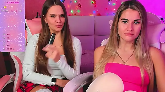 ivannatompsonnn online show from 11/10/25, 06:07