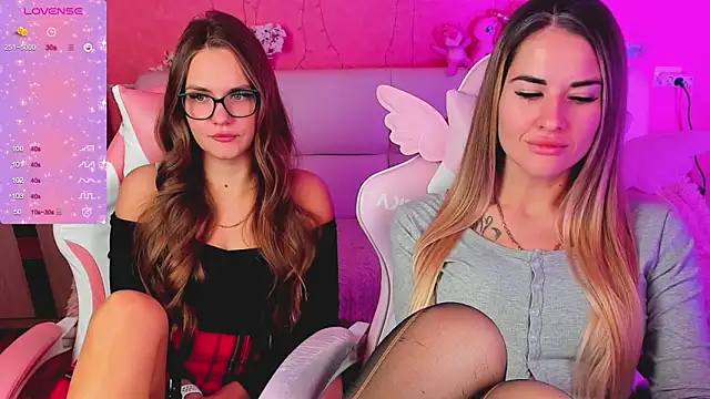 ivannatompsonnn online show from 02/21/26, 06:15