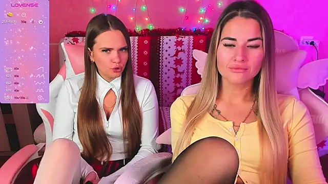 ivannatompsonnn online show from 01/19/26, 06:06