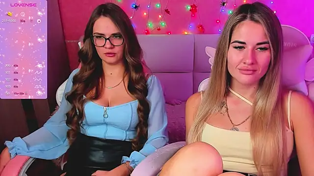 ivannatompsonnn online show from 11/01/25, 06:08