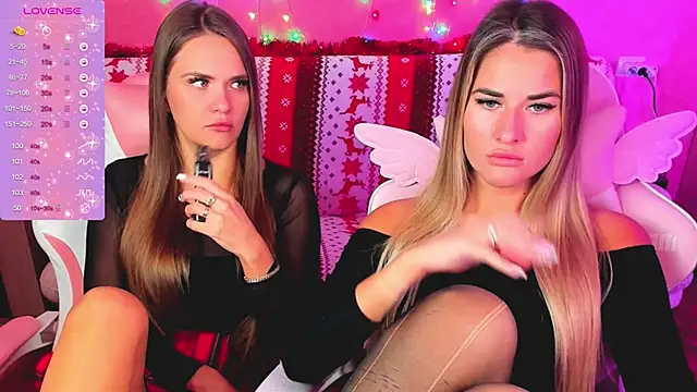 ivannatompsonnn online show from 01/12/26, 06:09