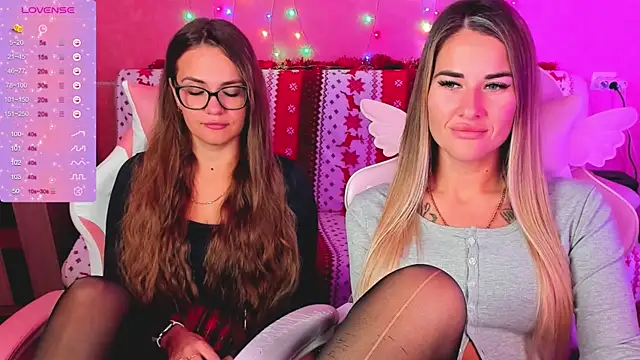 ivannatompsonnn online show from 01/10/26, 06:09