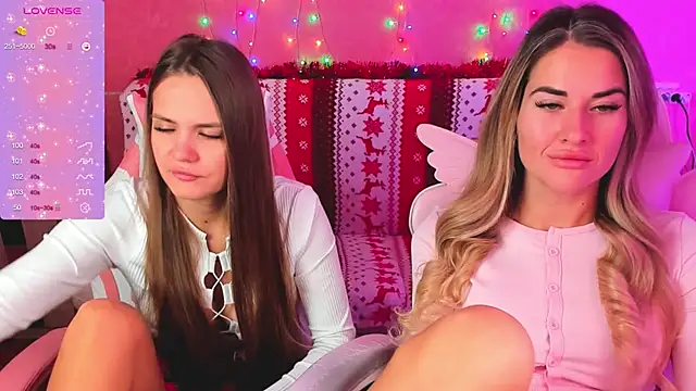 ivannatompsonnn online show from 02/04/26, 06:08