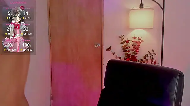 Oxana Fedorova online show from 09/08/25, 09:47