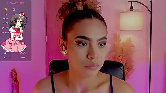 Oxana Fedorova online show from 02/09/25, 08:02