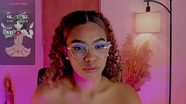 Oxana Fedorova online show from 03/12/25, 11:54