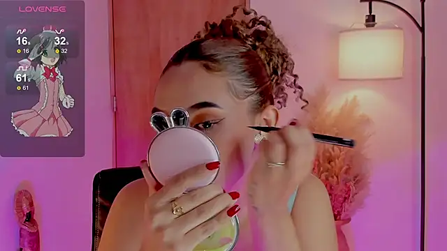 Oxana Fedorova online show from 01/31/25, 09:48