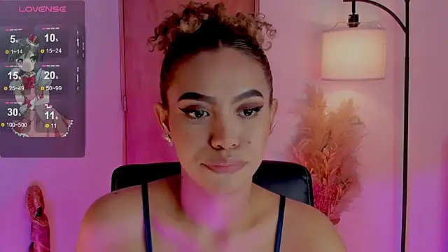 Oxana Fedorova online show from 02/09/25, 11:04