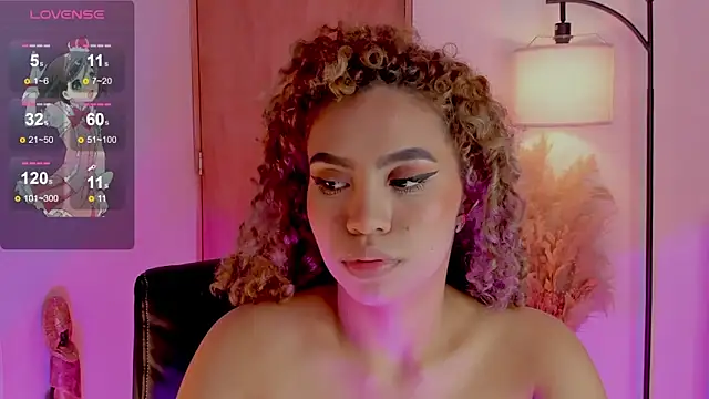 Oxana Fedorova online show from 02/04/25, 10:55