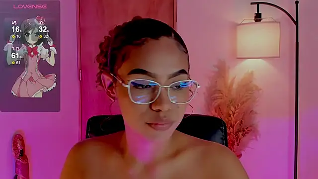 Oxana Fedorova online show from 03/09/25, 04:33