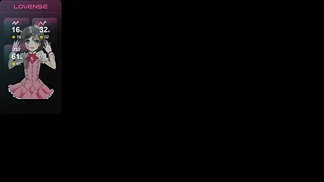 Oxana Fedorova online show from 03/06/25, 03:35