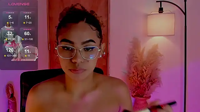 Oxana Fedorova online show from 03/08/25, 09:08