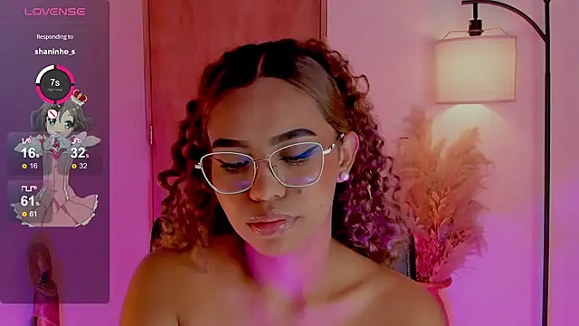 Oxana Fedorova online show from 03/13/25, 03:00