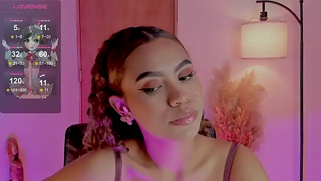 Oxana Fedorova online show from 01/29/25, 06:50