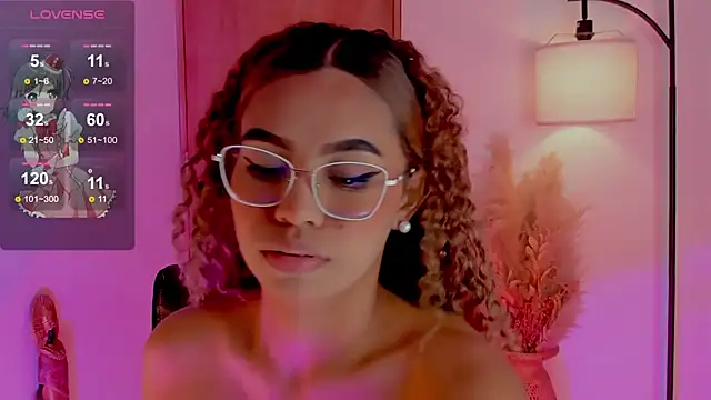 Oxana Fedorova online show from 03/13/25, 09:05