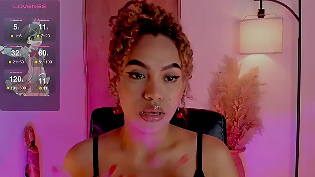 Oxana Fedorova online show from 03/01/25, 09:59