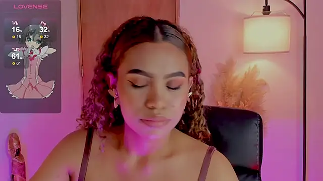 Oxana Fedorova online show from 01/30/25, 09:58