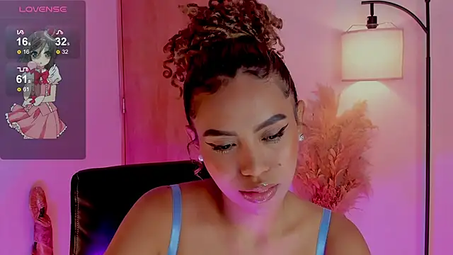 Oxana Fedorova online show from 03/04/25, 04:17