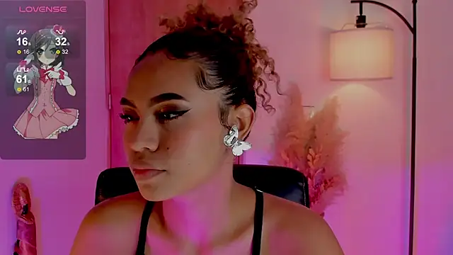 Oxana Fedorova online show from 03/21/25, 09:23