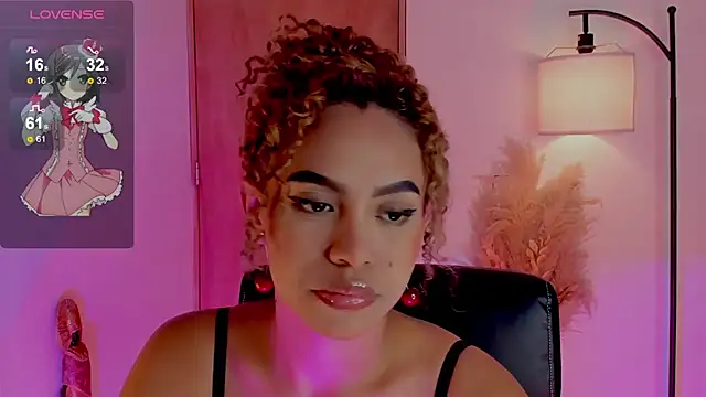 Oxana Fedorova online show from 03/02/25, 01:04