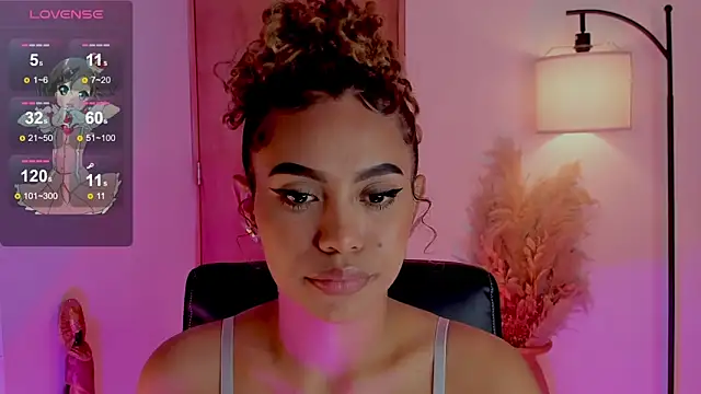 Oxana Fedorova online show from 03/04/25, 08:16