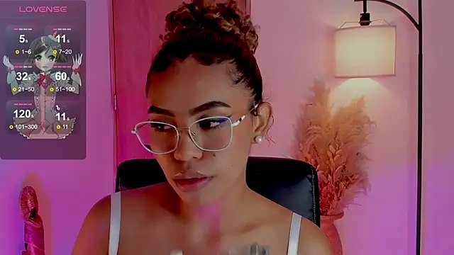 Oxana Fedorova online show from 03/06/25, 12:32