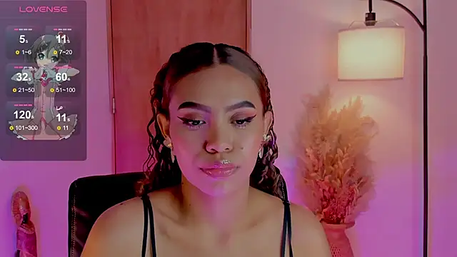 Oxana Fedorova online show from 01/27/25, 11:54