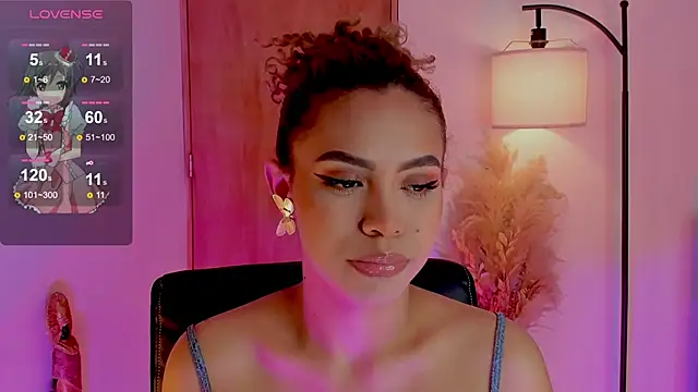 Oxana Fedorova online show from 02/15/25, 03:20