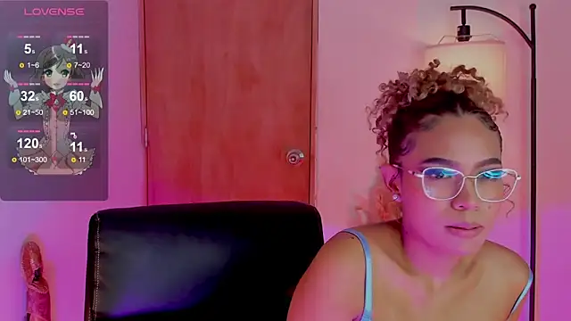 Oxana Fedorova online show from 03/19/25, 09:37