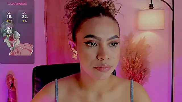 Oxana Fedorova online show from 02/01/25, 07:02