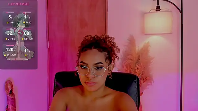 Oxana Fedorova online show from 03/22/25, 10:04