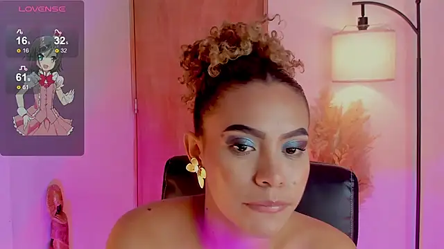 Oxana Fedorova online show from 02/08/25, 10:19