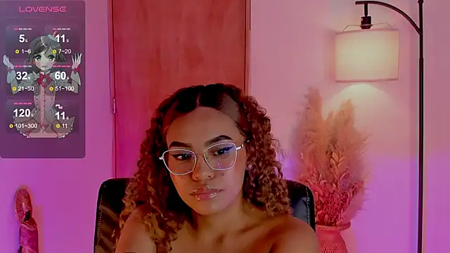 Oxana Fedorova online show from 03/14/25, 12:10