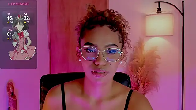 Oxana Fedorova online show from 03/18/25, 10:48