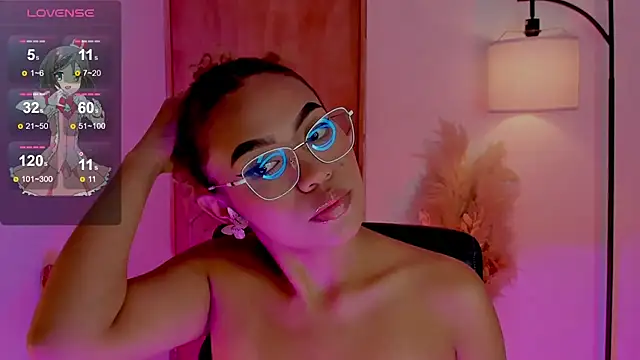 Oxana Fedorova online show from 03/14/25, 09:10