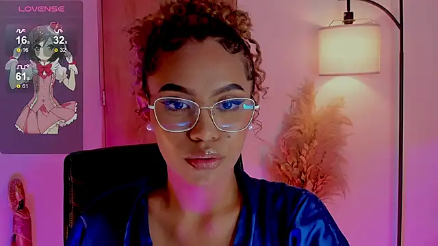 Oxana Fedorova online show from 03/19/25, 01:54